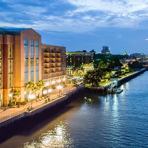 Marriott Riverfront Hotell