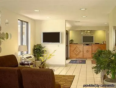 *** Hotel Baymont By Wyndham Savannah/Garden City USA
