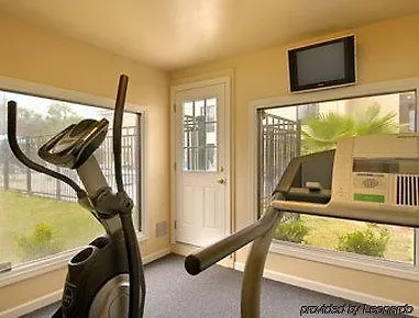 Baymont By Wyndham Savannah/Garden City Savannah