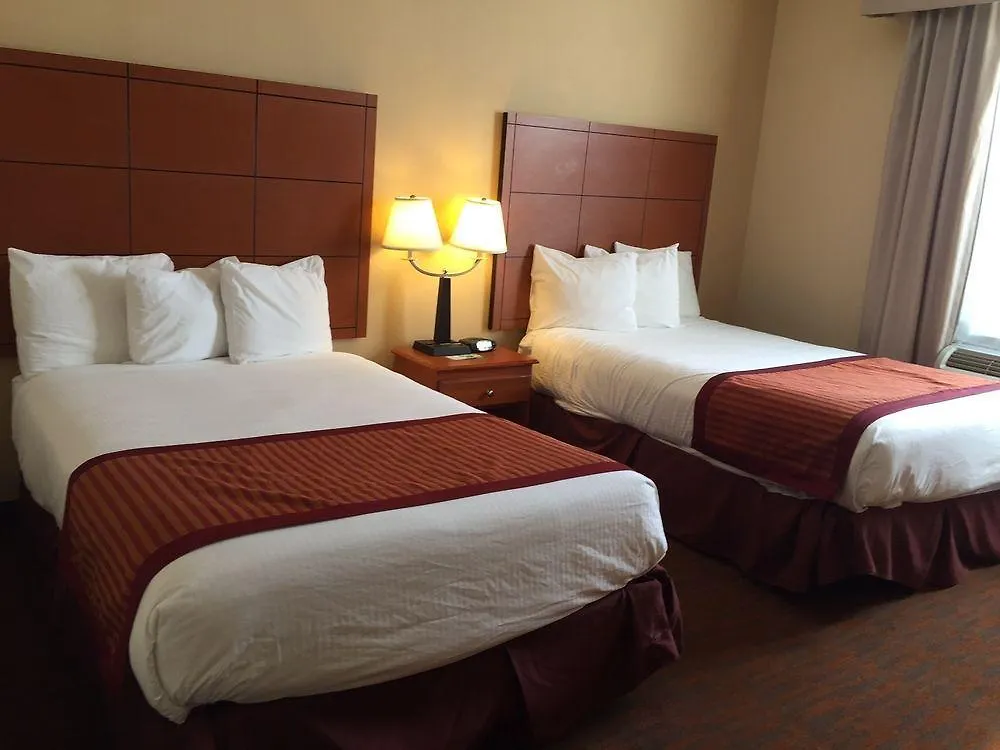 Baymont By Wyndham Savannah/Garden City USA